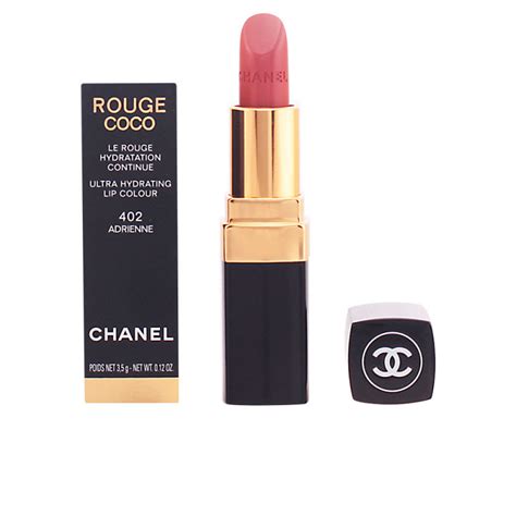 chanel adrienne rouge coco lipstick|Chanel Rouge Coco lipstick colors.